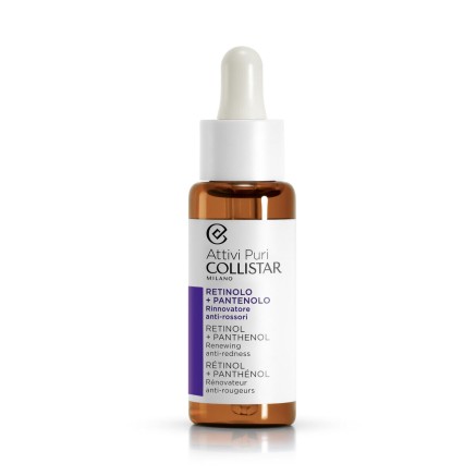 Gezichtscrème Collistar Attivi Puri 30 ml 2