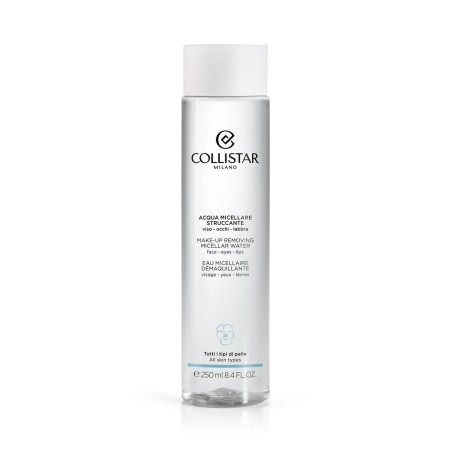 Eau micellaire démaquillante Collistar  250 ml