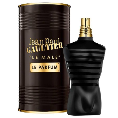 Herrenparfüm Jean Paul Gaultier Le Male EDP 200 ml