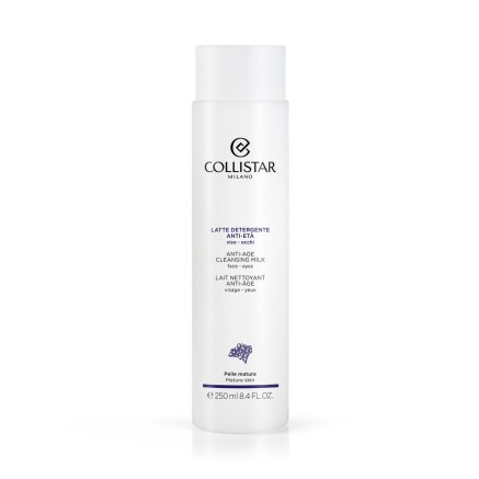 Lait nettoyant Collistar  250 ml