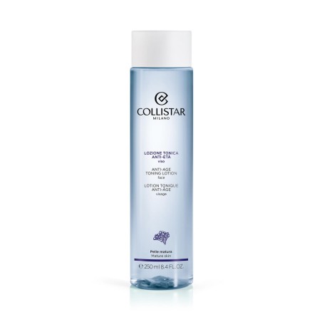 Lotion tonifiante Collistar  Anti-âge 250 ml