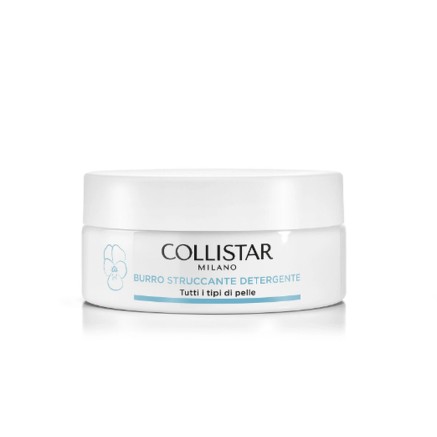 Struccante Viso Collistar  Balsamo 100 ml