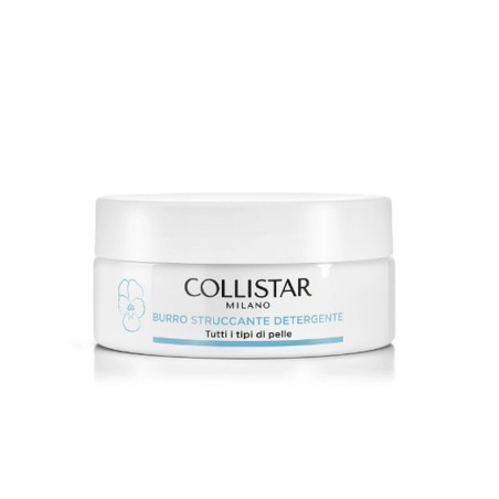Desmaquillante Facial Collistar  Bálsamo 100 ml