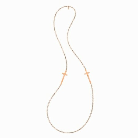 Ketting Dames Folli Follie 1N13T005R 80 cm