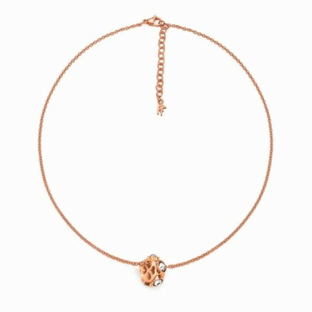 Ketting Dames Folli Follie 3N13T036RC 40 cm