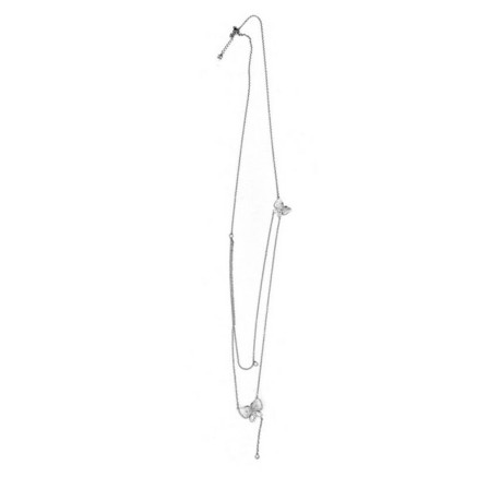 Ketting Dames Folli Follie 3N17S038C