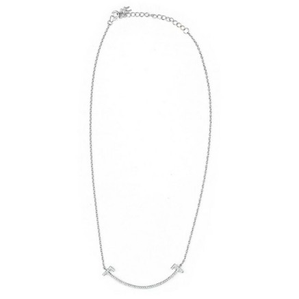 Ketting Dames Folli Follie 3N18S008C 18 cm