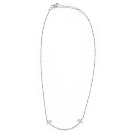 Collana Donna Folli Follie 3N18S008C 18 cm