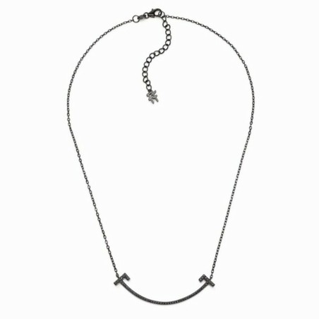Ketting Dames Folli Follie 3N18S008KK 38-43 cm