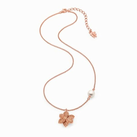 Collana Donna Folli Follie 3N19S240RSW 38 cm