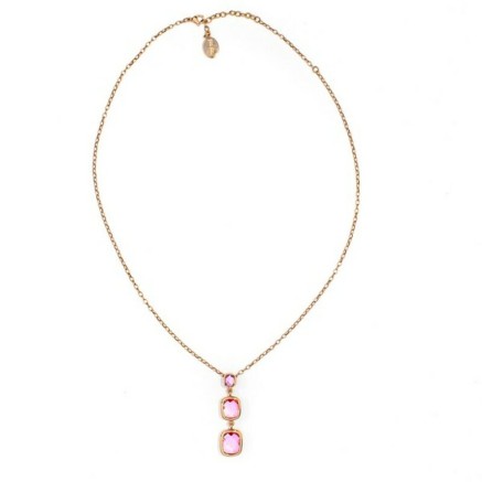 Ketting Dames Folli Follie 3N9T172RP 35 cm