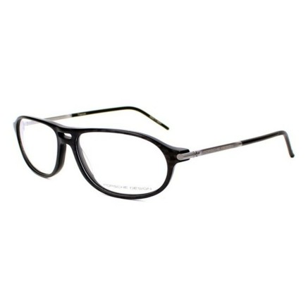 Montura de Gafas Hombre Porsche PRSH-OPTG-P8138-A-58 Gris ø 58 mm
