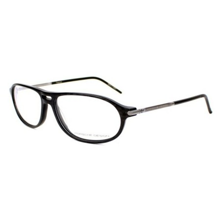 Montura de Gafas Hombre Porsche PRSH-OPTG-P8138-A-58 Gris ø 58 mm