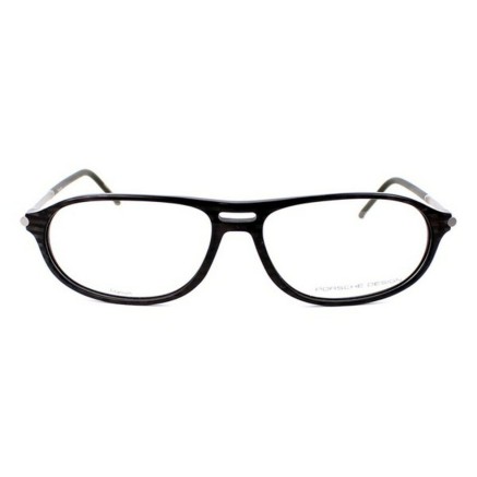 Montura de Gafas Hombre Porsche PRSH-OPTG-P8138-A-58 Gris ø 58 mm 2