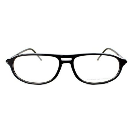 Montura de Gafas Hombre Porsche P8138 Negro ø 58 mm