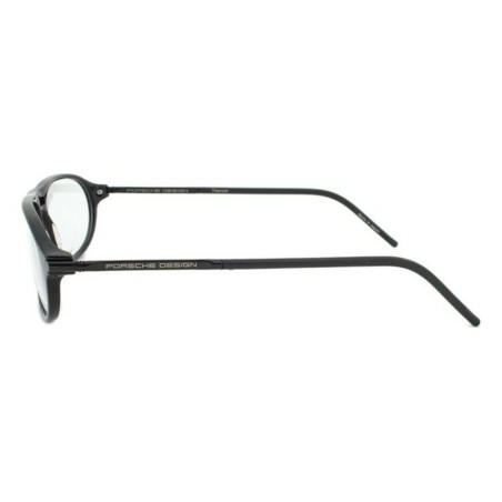 Montatura per Occhiali Uomo Porsche P8138 Nero ø 58 mm
