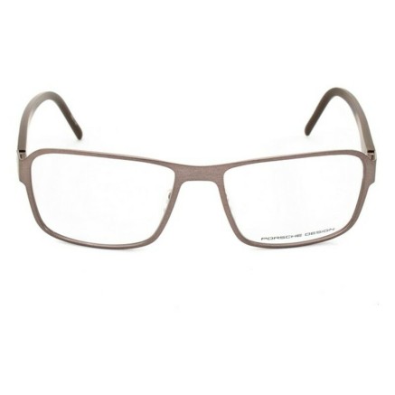 Brillenfassung Porsche P8290 Braun ø 56 mm 2