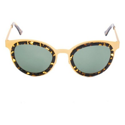 Damensonnenbrille LGR FELICITE-GOLD-09 Ø 47 mm 2