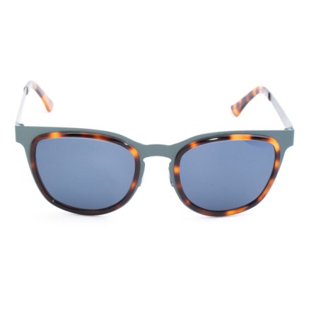 Occhiali da sole Unisex LGR GLORIOSO-BLUE-39 Ø 49 mm 2