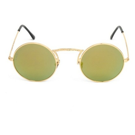 Ladies' Sunglasses LGR MONASTIR-GOLD-03 Ø 47 mm 2