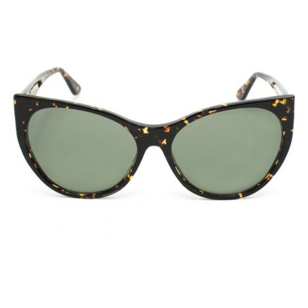 Lunettes de soleil Femme LGR SIWA-HAVANA-09 Ø 55 mm 2