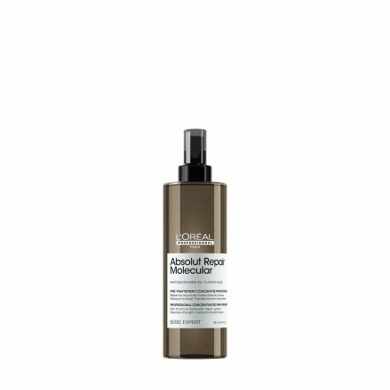 Spray Reparador L'Oreal Professionnel Paris Absolut Repair Molecular C
