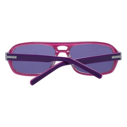 Lunettes de soleil Femme More & More 54354-900_violett-size59-17-130 2