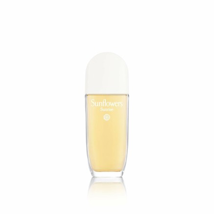 Perfume Mujer Elizabeth Arden SUNFLOWERS EDT 100 ml 2