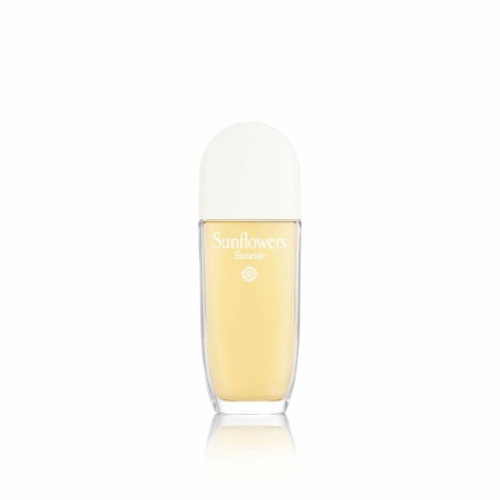 Damesparfum Elizabeth Arden SUNFLOWERS EDT 100 ml