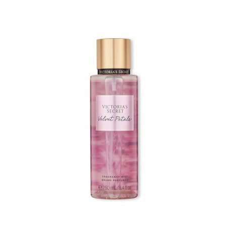 Lichaamsgeur Victoria's Secret Velvet Petals 250 ml