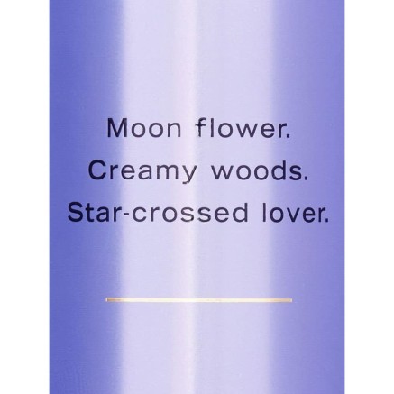 Women's Perfume Victoria's Secret Midnight Bloom 250 ml 2