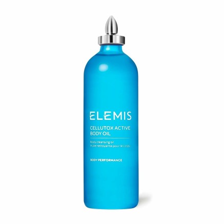 Anti-Cellulitis Lichaamsolie Elemis Cellutox Active 100 ml