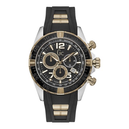 Horloge Heren GC Watches y02011g2 (Ø 45 mm)