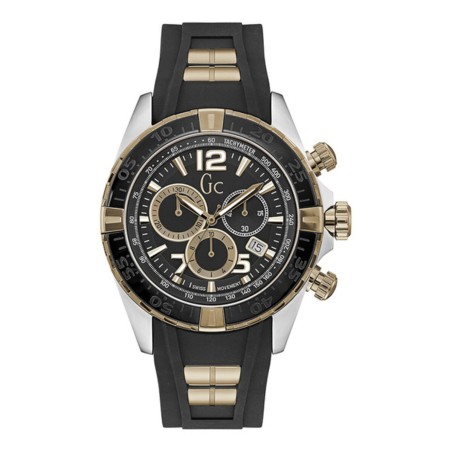 Horloge Heren GC Watches y02011g2 (Ø 45 mm)