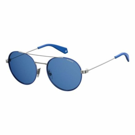 Damensonnenbrille Polaroid PLD 6056/S PJP 55C3 Ø 55 mm 2