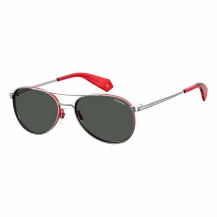 Gafas de Sol Mujer Polaroid 6070-S-X-J2B-56 ø 56 mm 2