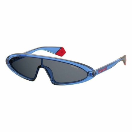 Lunettes de soleil Femme Polaroid 6074-S-PJP-99 Ø 99 mm 2