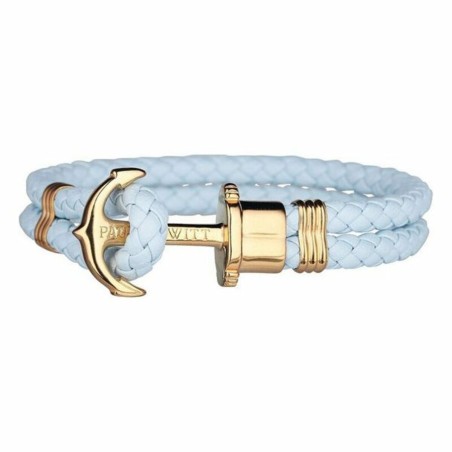 Armband Uniseks Paul Hewitt PH-PH-L-G-BS