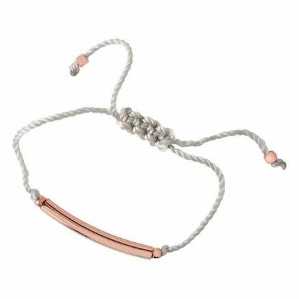 Pulsera Mujer Rosefield JBRR-P001 11 cm 2