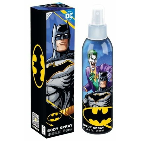 Kinderparfum Batman BATMAN EDC 200 ml Batman & Joker