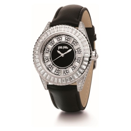 Horloge Dames Folli Follie wf0a030ssk (Ø 32 mm)