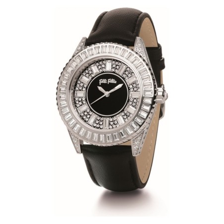Horloge Dames Folli Follie wf0a030ssk (Ø 32 mm)