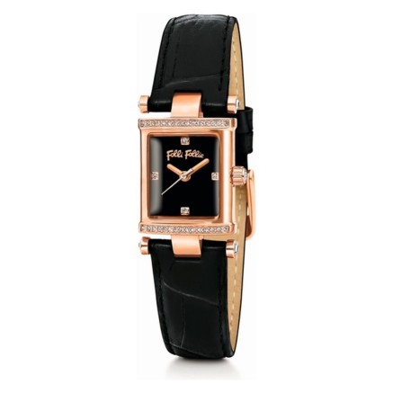 Horloge Dames Folli Follie WF13B037SSK