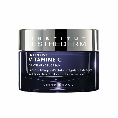 Hydraterende gelcrème Institut Esthederm  Intensief Vitamine C2 50 ml