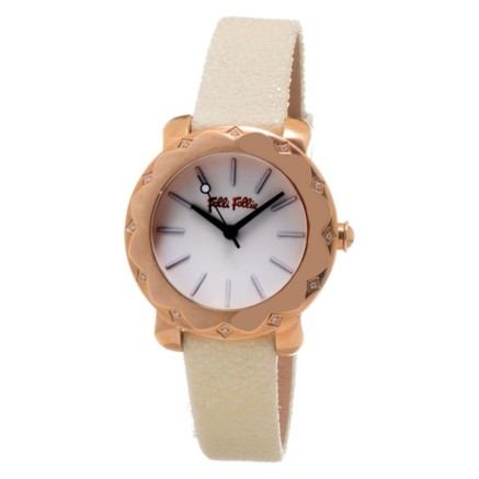 Orologio Donna Folli Follie wf14b002sps (Ø 35 mm)