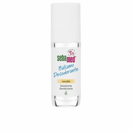Deodorant Roller Sebamed  50 ml