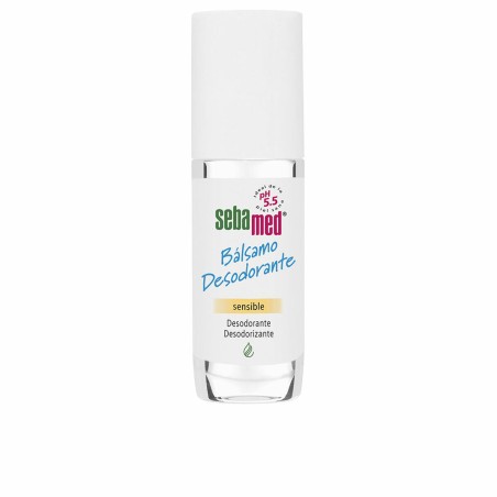 Desodorante Roll-On Sebamed  50 ml