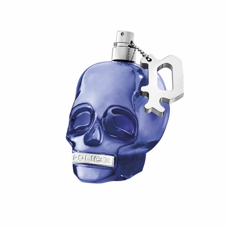 Herenparfum Police TO BE FREE TO DARE EDT 40 ml