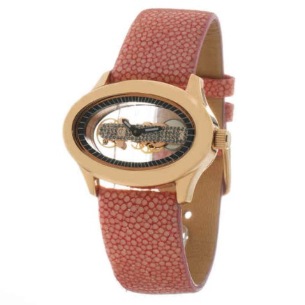 Horloge Dames Folli Follie wf1r016ssk (Ø 40 mm)