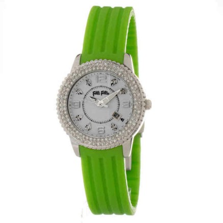 Horloge Dames Folli Follie wf5t003ztwv (Ø 33 mm)
